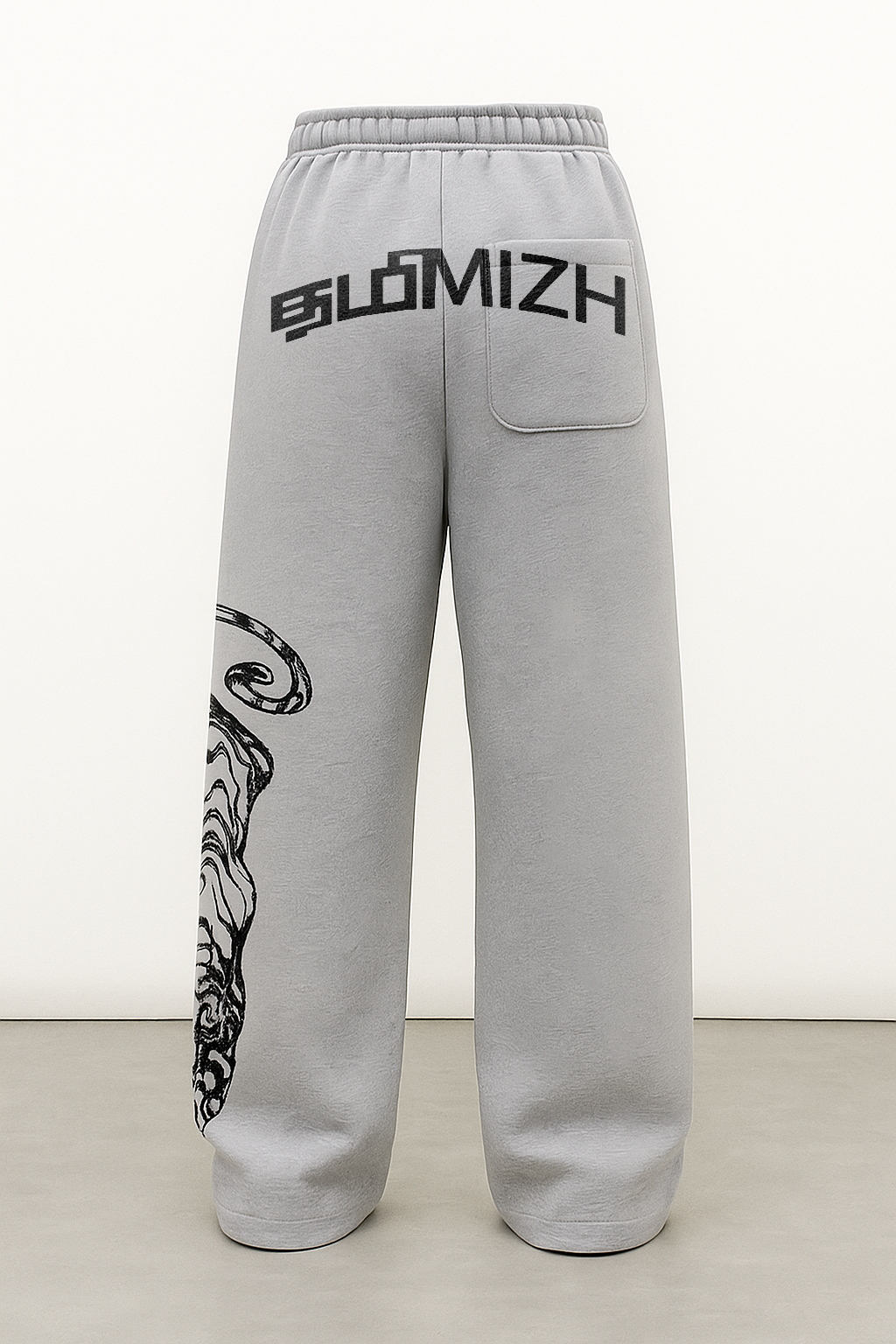 Ozhivu Joggers