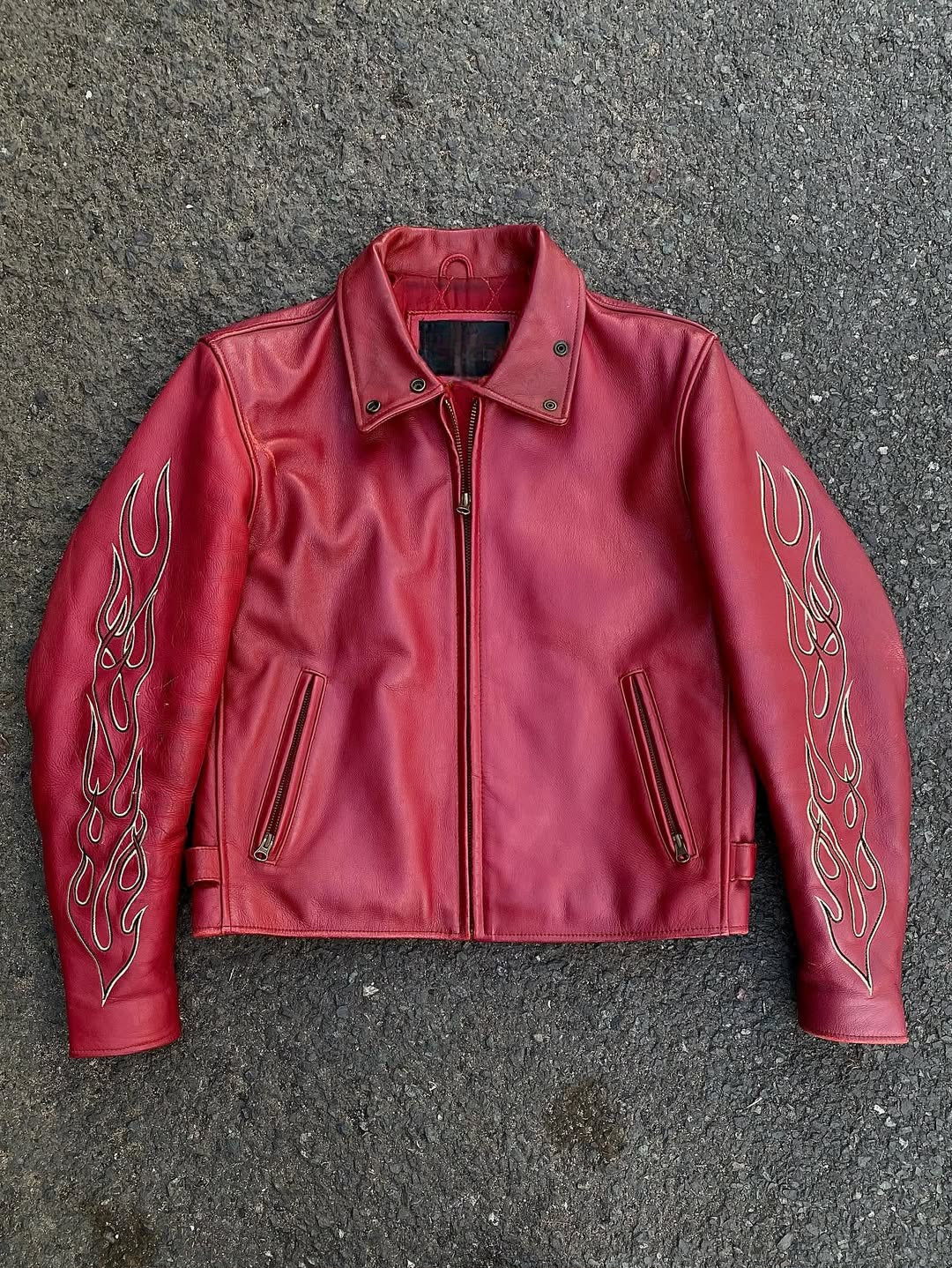 Agni Jacket