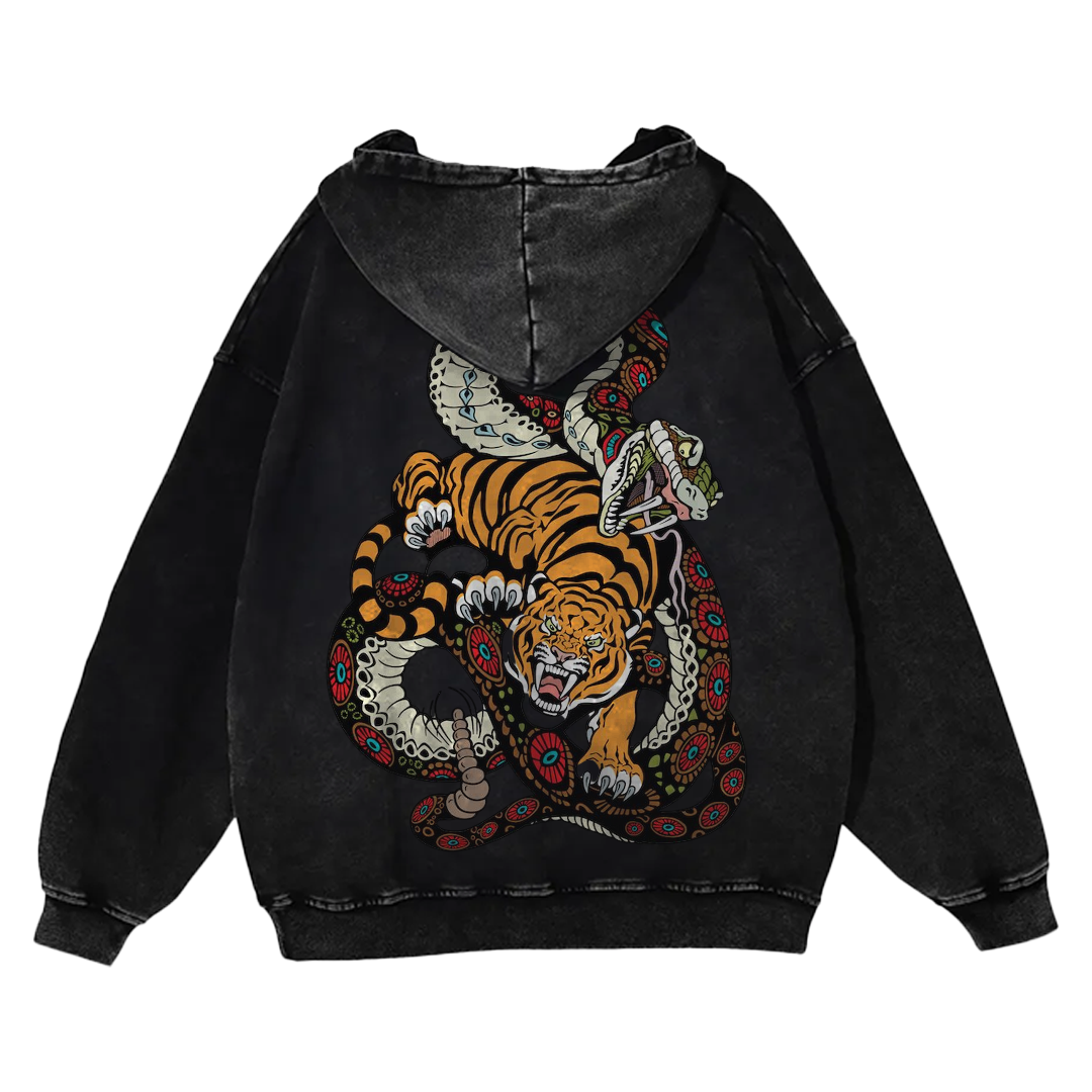 Vallavan Hoodie
