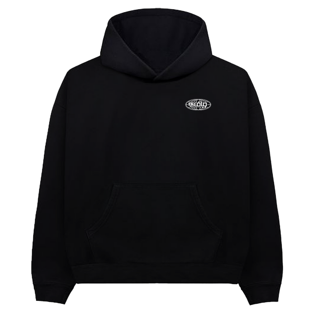 Vallavan Hoodie