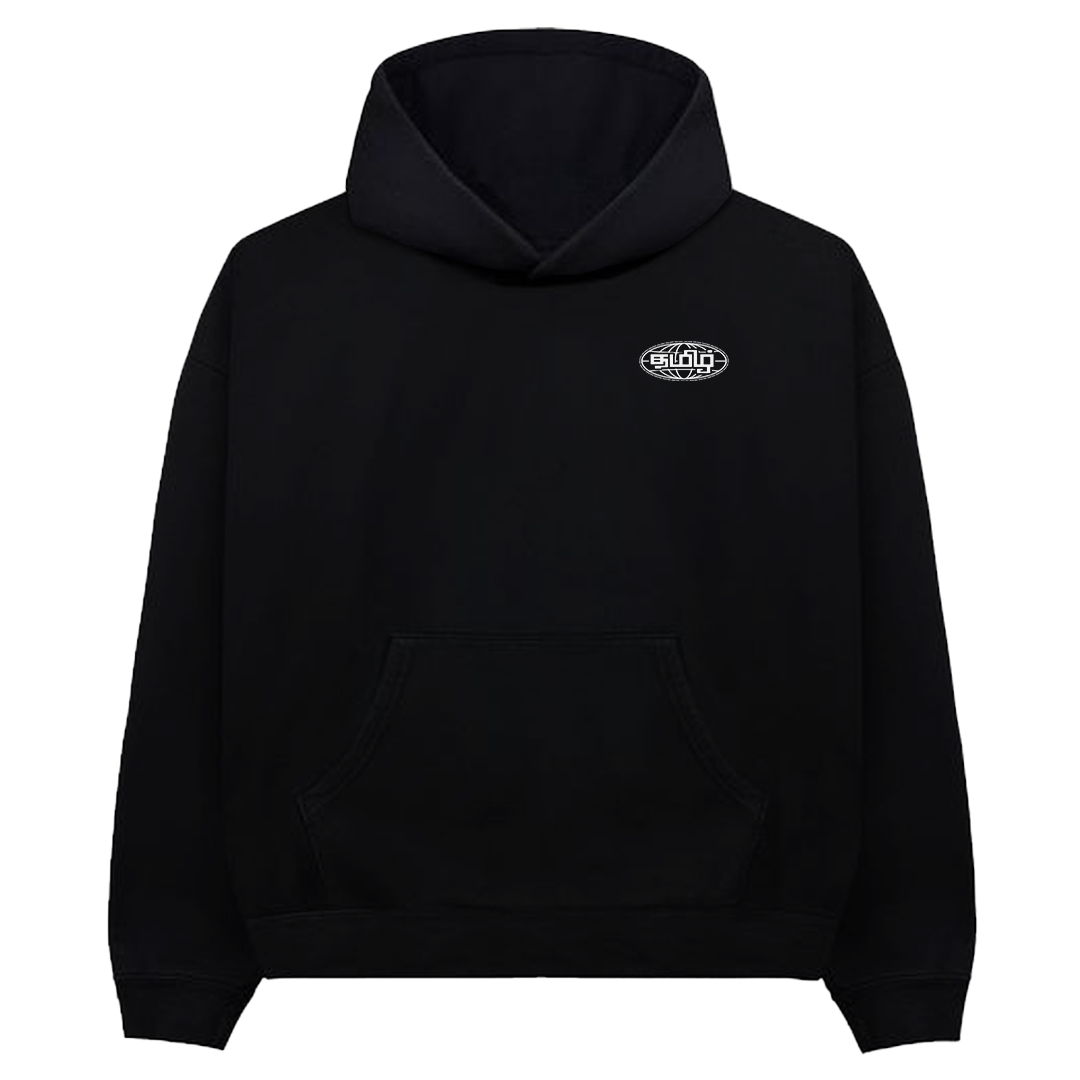 Vallavan Hoodie