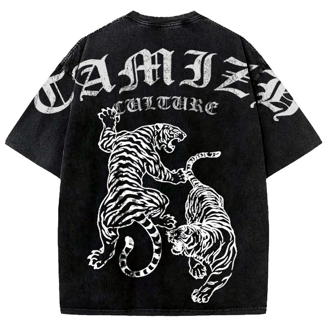 Irai T-Shirt