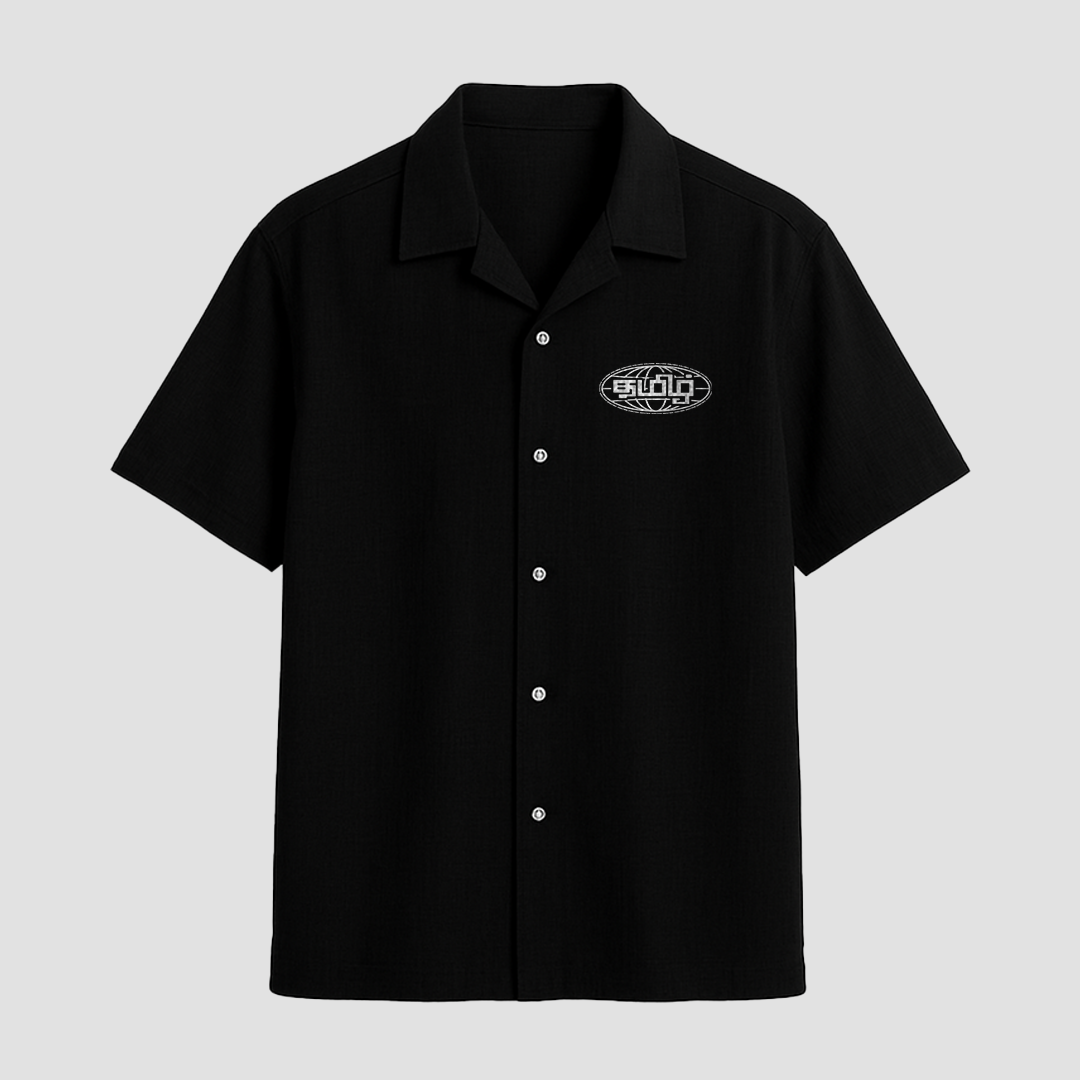 Theeran Shirt