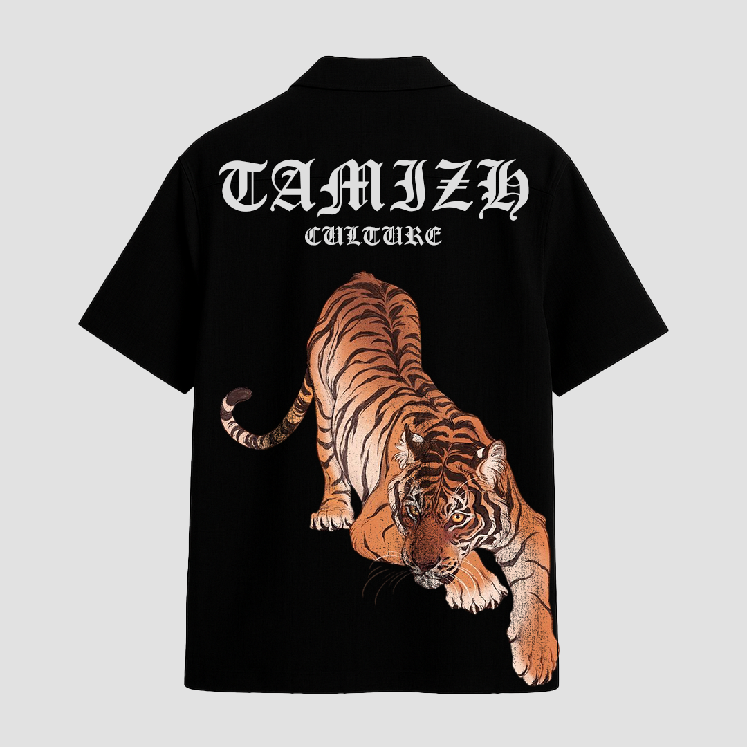 Theeran Shirt