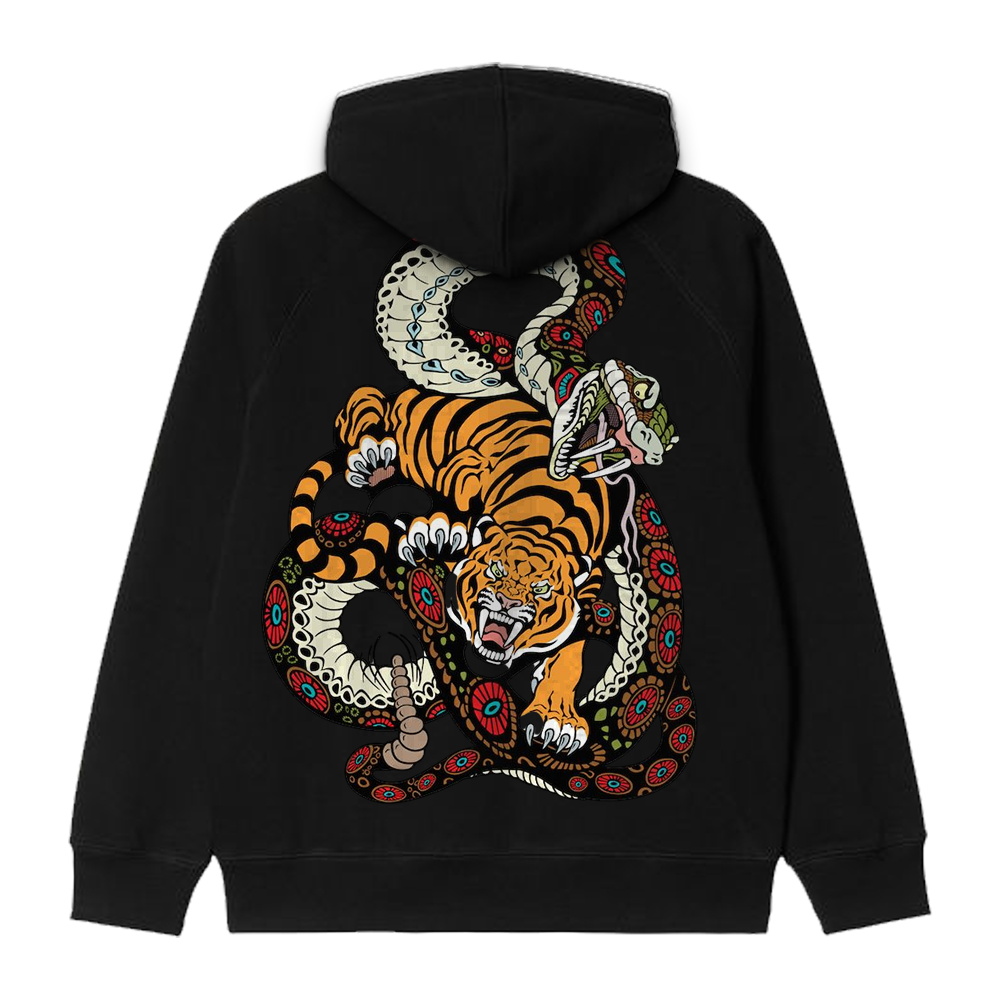 Vallavan Hoodie