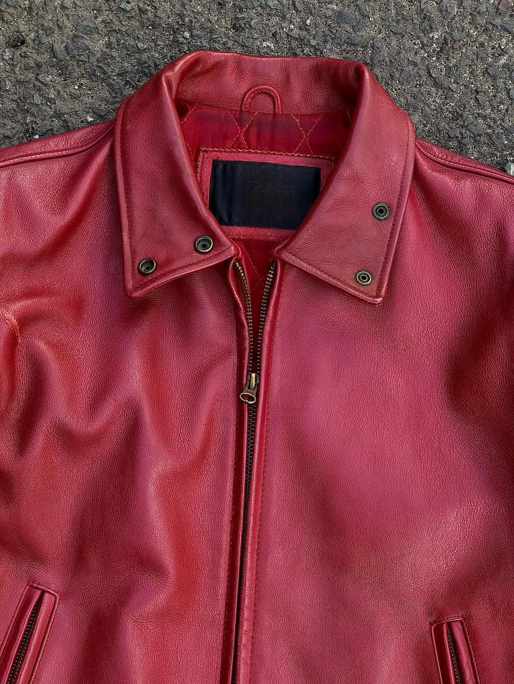 Agni Jacket