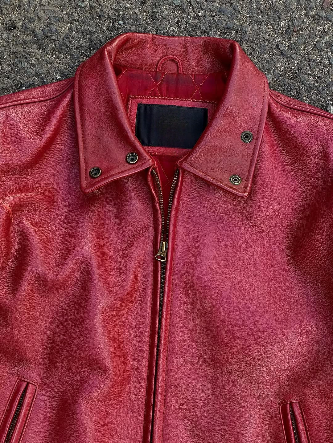 Agni Jacket