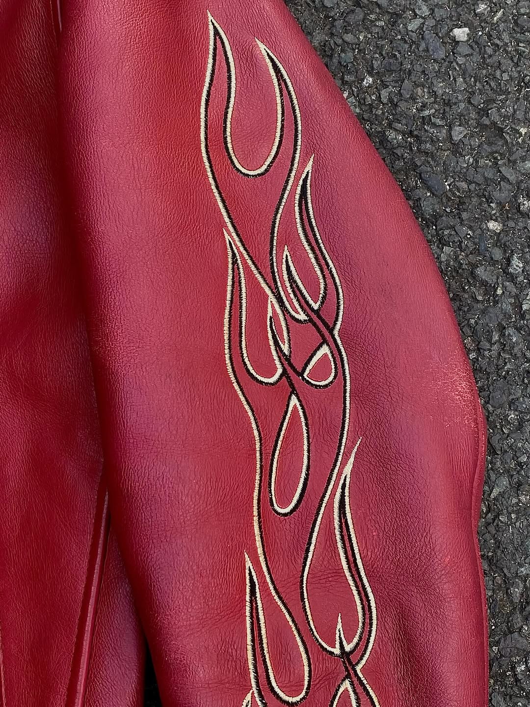 Agni Jacket